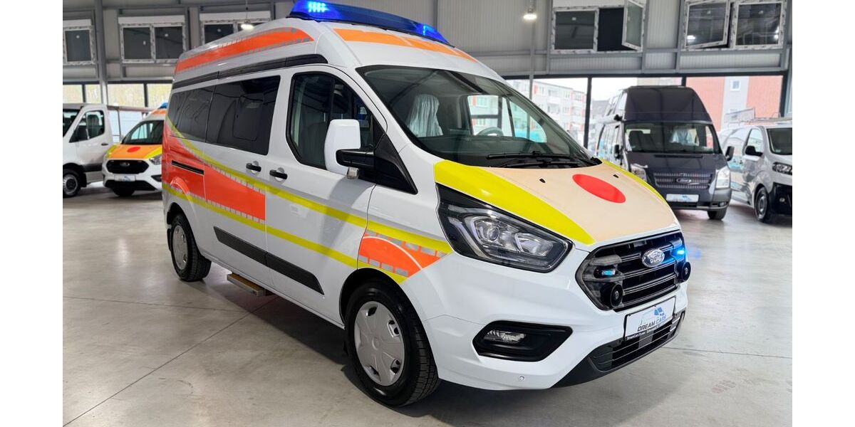 Ford Transit 170.000 km 25.900 &euro; Gelsenkirchen 45879