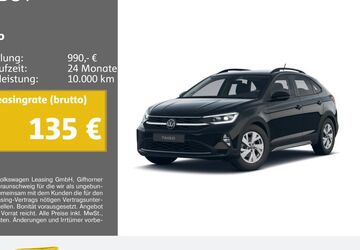 VW Taigo 9.674 km 22.880 &euro; Herne 44653