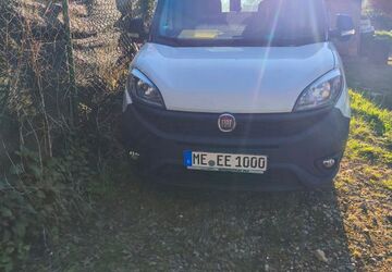 Fiat Doblo 183.000 km 5.000 &euro; Velbert 42549