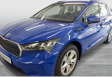 Skoda Enyaq 17.708 km 20.880 &euro; Dortmund 44269