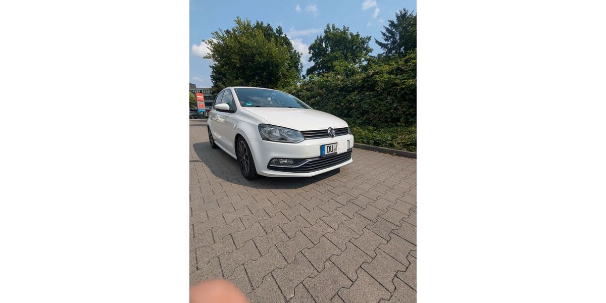 VW Polo 87.500 km 8.350 &euro; Oberhausen 46049