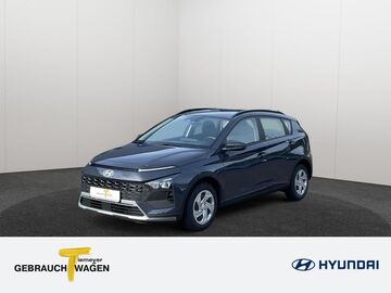 Gebrauchte Hyundai Bayon