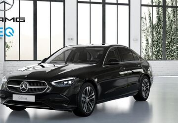 Mercedes-Benz C 180 12.123 km 34.270 &euro; Lünen 44532