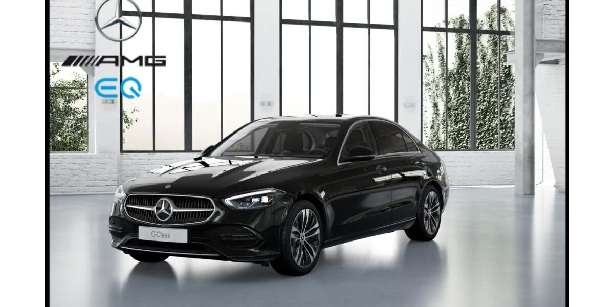 Mercedes-Benz C 180 12.123 km 34.270 &euro; Lünen 44532