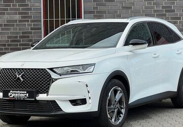 DS Automobiles DS7 (Crossback) 40.500 km 21.990 &euro; Oberhausen 46147