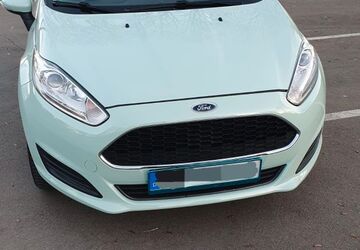 Ford Fiesta 54.265 km 7.300 &euro; Hagen 58099