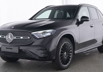 Mercedes-Benz GLC 300 19.710 km 69.880 &euro; Herne 44653