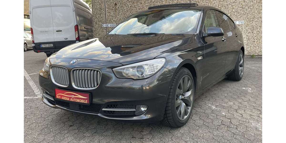 BMW 550 160.000 km 13.900 &euro; Essen 45356