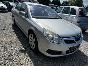 Gebrauchte Opel Vectra