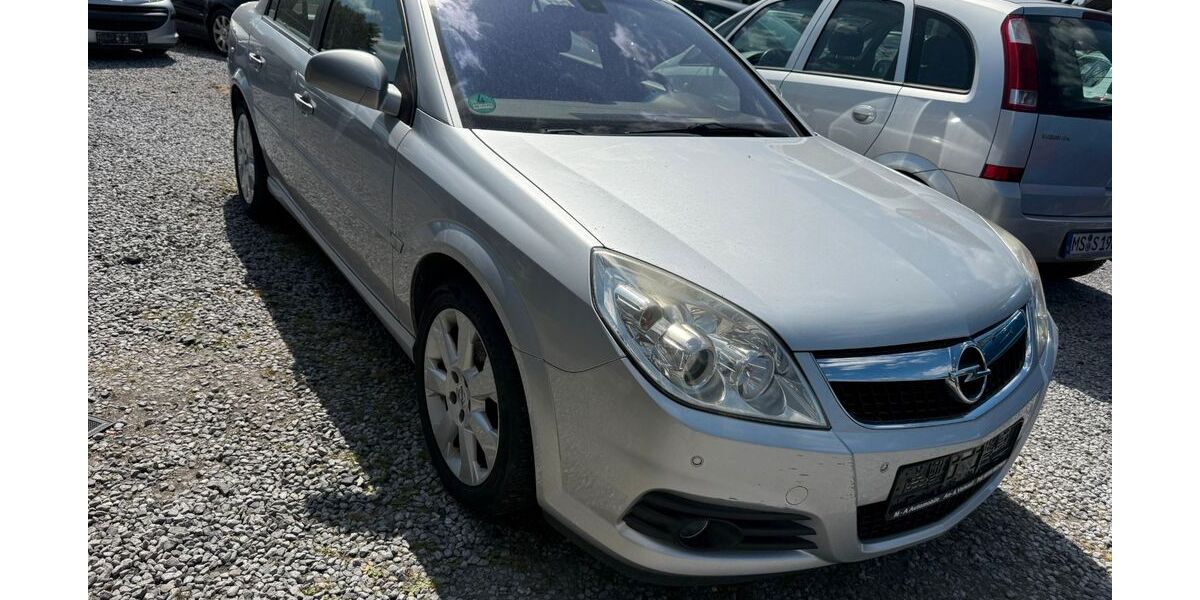 Opel Vectra 195.000 km 1.600 &euro; Dortmund 44147