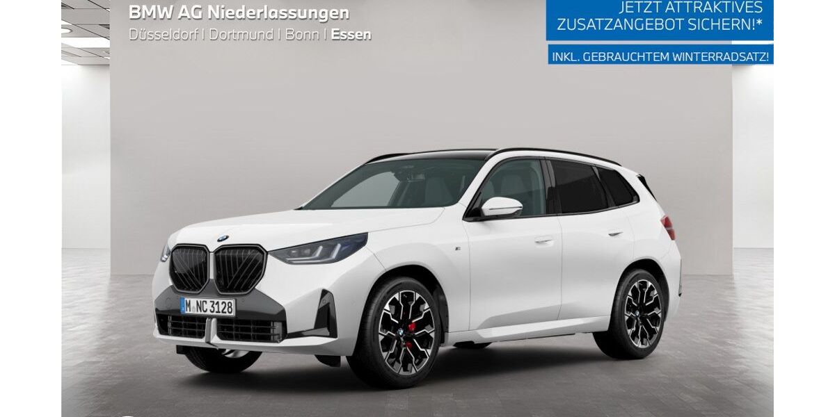 BMW X3 15.039 km 63.999 &euro; Essen 45141