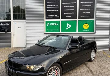 BMW 318 216.856 km 4.900 &euro; Dortmund 44143
