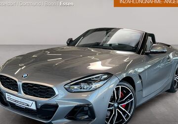 BMW Z4 14.460 km 50.599 &euro; Essen 45141