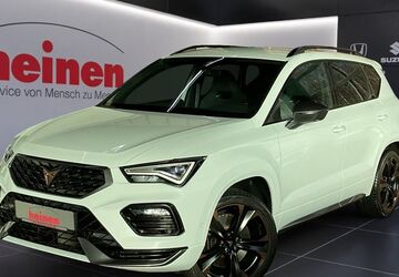 Cupra Ateca 47.587 km 33.739 &euro; Holzwickede 59439