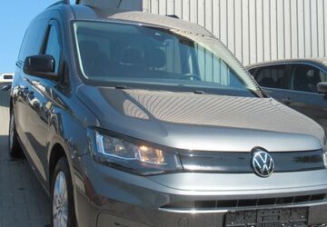 VW Caddy Maxi 60.242 km 29.790 &euro; Herne 44653