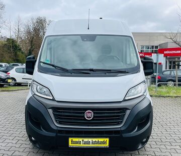 Gebrauchte Fiat Ducato
