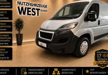 Peugeot Boxer 245.000 km 9.900 &euro; Datteln 45711