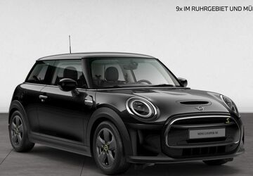 Mini Cooper SE 45.923 km 15.740 &euro; Marl 45770