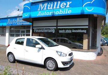 Mitsubishi Space Star 31.177 km 4.950 &euro; Gelsenkirchen 45899