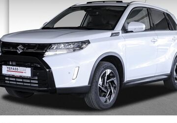 Suzuki Vitara 4.999 km 26.960 &euro; Herne 44625