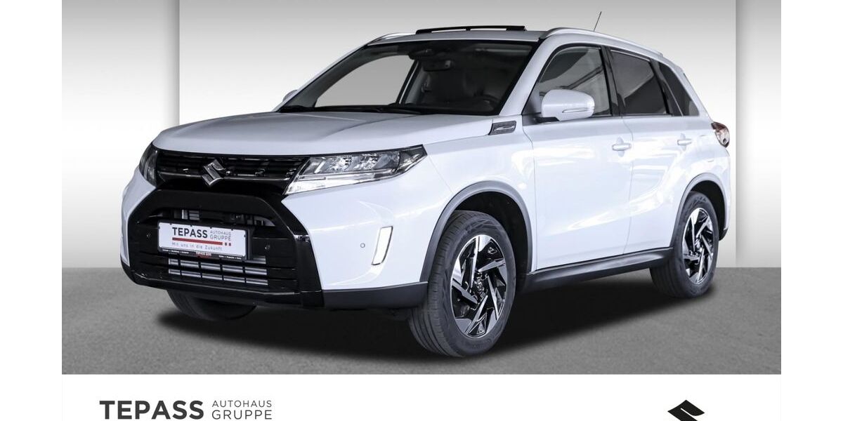 Suzuki Vitara 4.999 km 26.960 &euro; Herne 44625