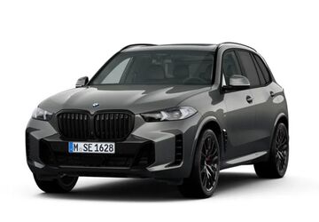 BMW X5 3.800 km 104.690 &euro; Witten 58455