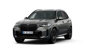 Gebrauchte BMW X5