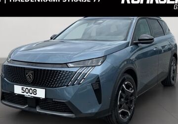 Peugeot 5008 8.000 km 42.990 &euro; Essen 45143