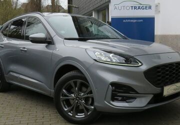 Ford Kuga 26.541 km 30.490 &euro; Wuppertal 42109