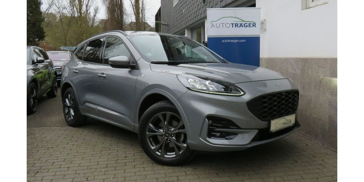 Ford Kuga 26.541 km 30.490 &euro; Wuppertal 42109