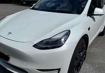 Tesla Model Y 39.869 km 40.500 &euro; Wuppertal 42111