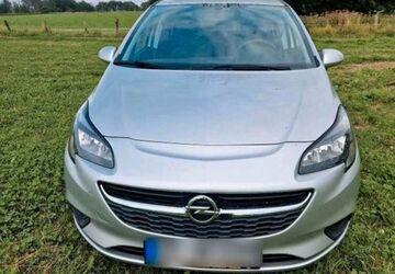 Opel Corsa 55.000 km 10.999 &euro; Herne 44651