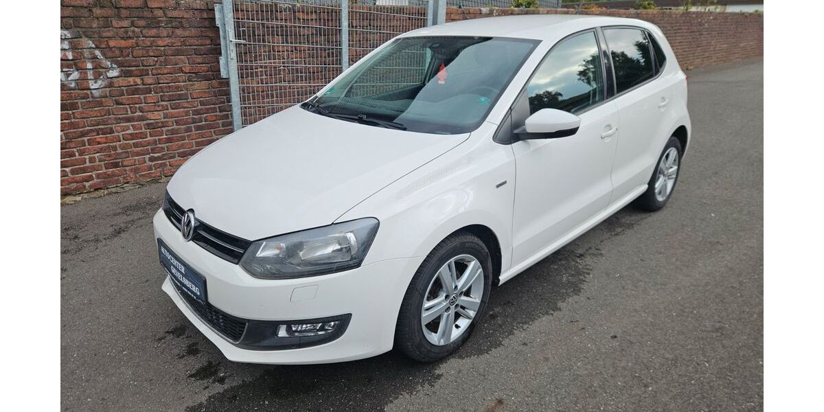 VW Polo 146.889 km 5.899 &euro; Gevelsberg 58285
