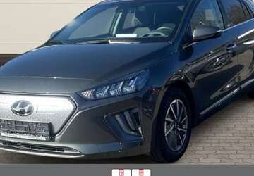 Hyundai IONIQ 40.600 km 15.990 &euro; Dorsten Wulfen 46286