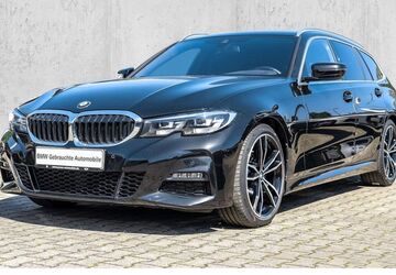 BMW 320 77.300 km 27.990 &euro; Herne 44625