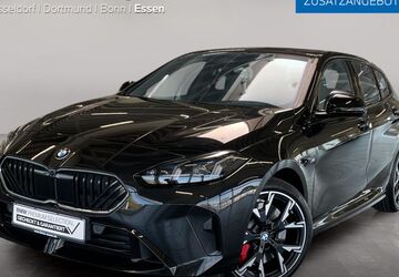 BMW 123 17.878 km 39.999 &euro; Essen 45141