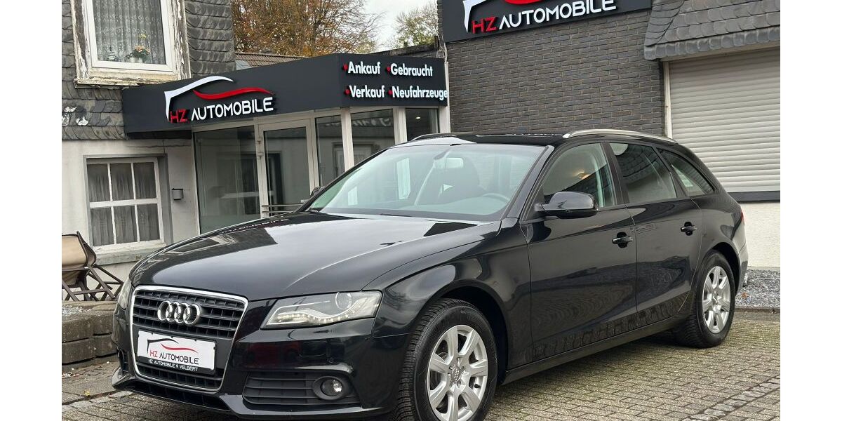 Audi A4 299.400 km 6.490 &euro; Velbert 42551