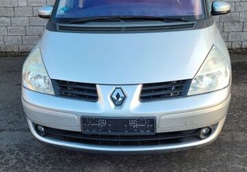 Renault Espace 260.000 km 2.750 &euro; Essen 45277