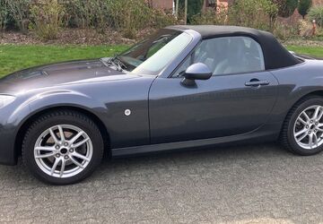 Mazda MX-5 101.338 km 10.900 &euro; Haltern am See 45721