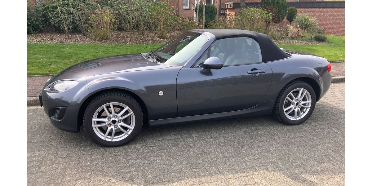Mazda MX-5 101.338 km 10.900 &euro; Haltern am See 45721