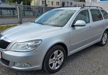Skoda Octavia 395.000 km 3.900 &euro; Dortmund 44145