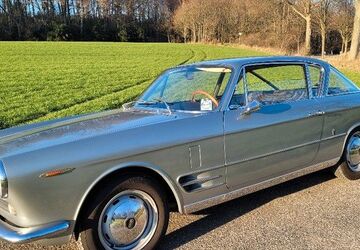 Fiat Coupe 114.500 km 39.000 &euro; Essen 45257