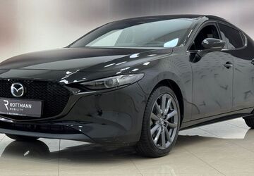 Mazda 3 22.000 km 24.700 &euro; Oberhausen 46149