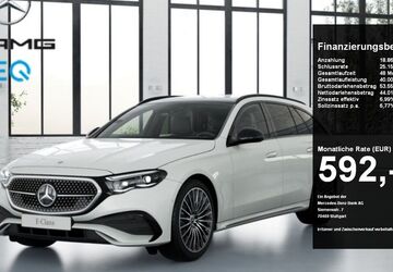 Mercedes-Benz E 300 19.673 km 62.590 &euro; Hagen 58135