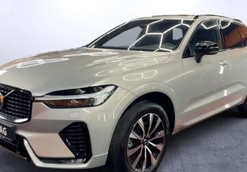 Volvo XC60 73.380 km 36.870 &euro; Recklinghausen 45659