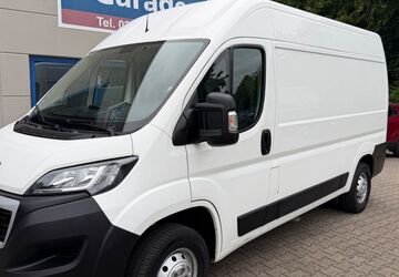 Peugeot Boxer 74.037 km 17.299 &euro; Bochum 44894
