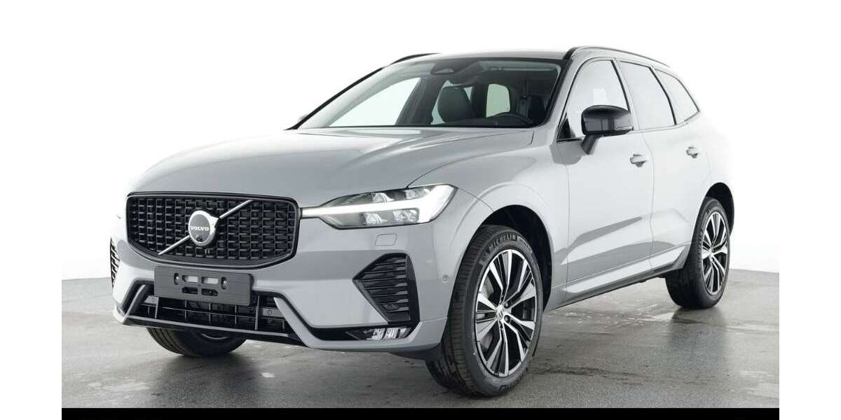 Volvo XC60 19.611 km 43.480 &euro; Wuppertal 42109