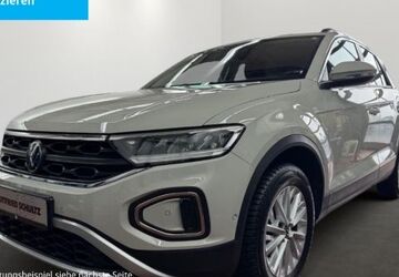 VW T-Roc 33.932 km 19.290 &euro; Velbert 42553