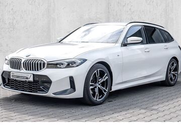 BMW 318 14.700 km 35.490 &euro; Herne 44625