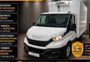 IVECO Andere 99.000 km 28.990 &euro; Datteln 45711